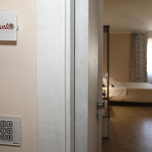 Habitación Superior con Cama Queen