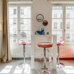Sweett - Grands Boulevards